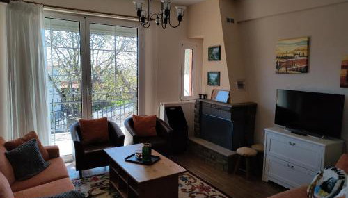 Estel 2bedroom villa with fireplace - Foto 4