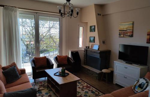 Estel 2bedroom villa with fireplace - Foto 4