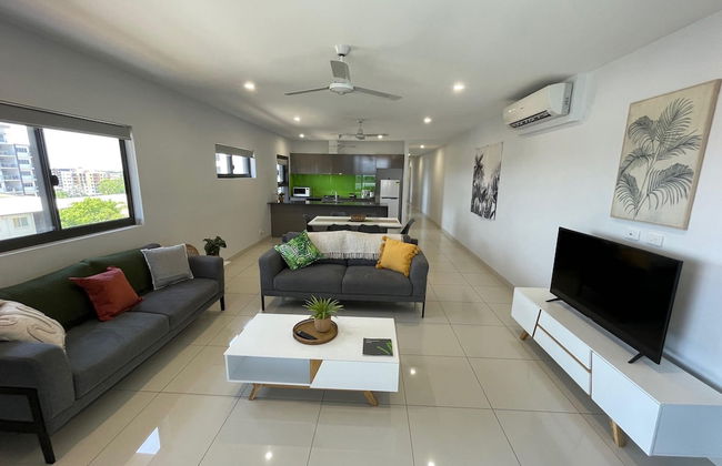 Magnum Serviced Apartments - Foto 4