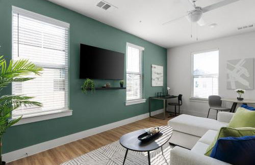 Central Escape Gym, Coffee Bar, Perfect Location - Foto 13