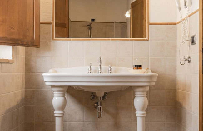 Agriturismo Il Serraglio - Foto 51