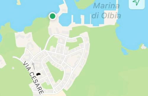 Moys apartment sea view olbia - Photo 26