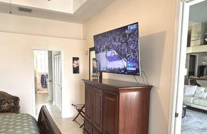 Villa-Haze, lots of privacy, solar & electric heated pool and SPA - Photo 22