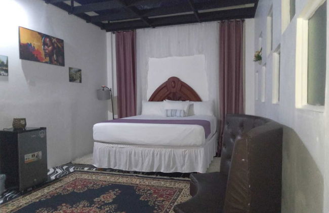 Sky Beach Rooms - Foto 3