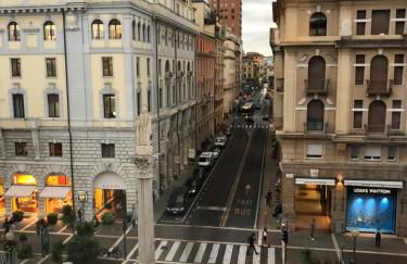 A&F Apartment Padova Piazza Garibaldi - Foto 10