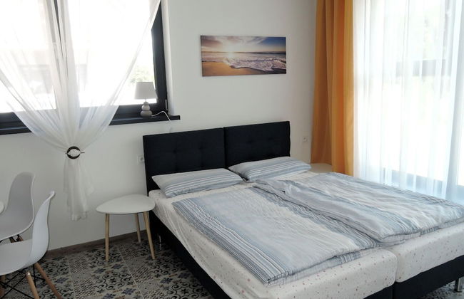 Apartment in Mrzezyno Near Blue Flag Beach - Photo 4