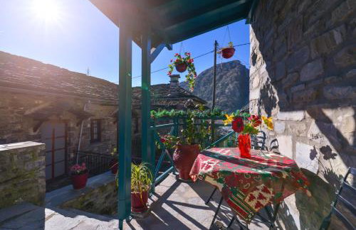 Xenonas Zagorisio - Photo 53