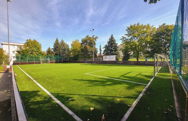 University Hotel - Foto 59