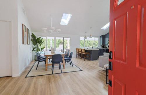 The Pink House - Palm Springs Gem with Private Pool & BBQ - Foto 19