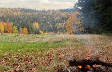 Apartament w górach Gorce - Foto 39