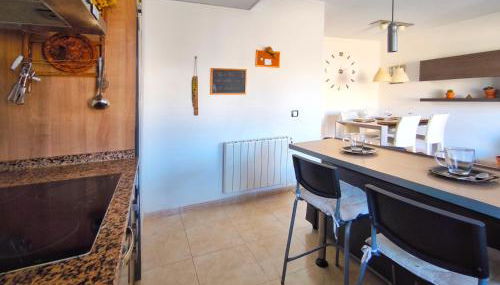 Amplio y Cómodo Apartamento con Terraza, Ulldecona - Foto 2