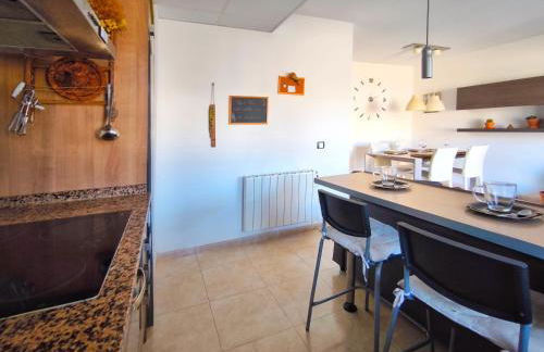 Amplio y Cómodo Apartamento con Terraza, Ulldecona - Foto 2