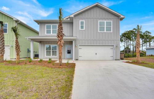 Family-Friendly Port St. Joe Vacation Rental with Pools, Golf Cart & Beach Access - Foto 4