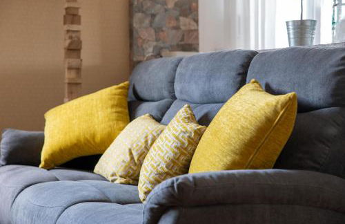 DejaBlue Villa privada entre mar y montaña - Foto 62