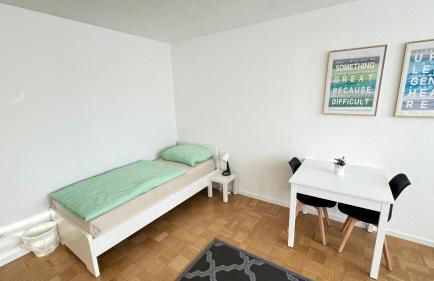 Monteur & Messezimmer Ratingen-Duesseldorf - Foto 1