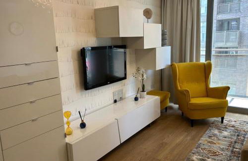 1-bed Apt, Sleeps 4, Central To Shops & Transport - Foto 5