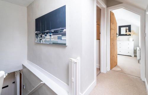 4 Malthouse Cottages - Thornham - Foto 31