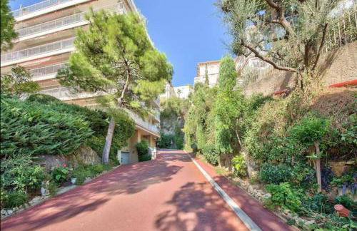 06DB Magnificent flat with incredible view Mont Boron - Foto 11