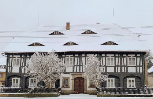 Ferienwohnung und Pension Goldberg - Foto 1