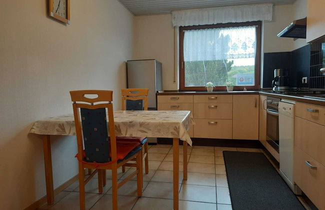 Holiday Home Niederehe Romantic Escape - Foto 4