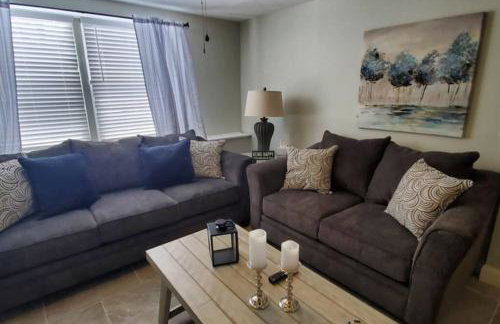 Lacinda's Cozy Home - Foto 8