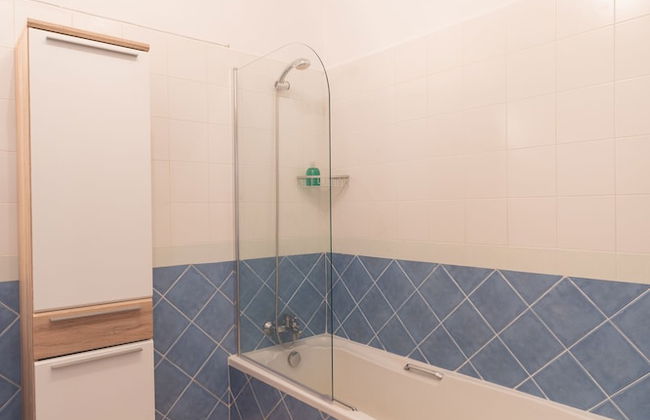 Charming 2-Bed in Swieqi - Foto 43