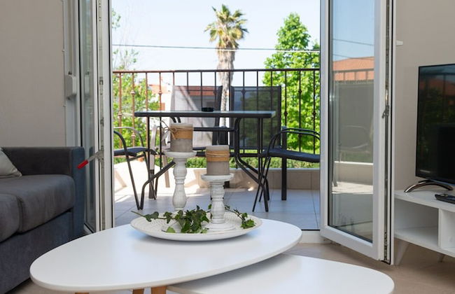 Pigadaki Villas Polychrono - Foto 17