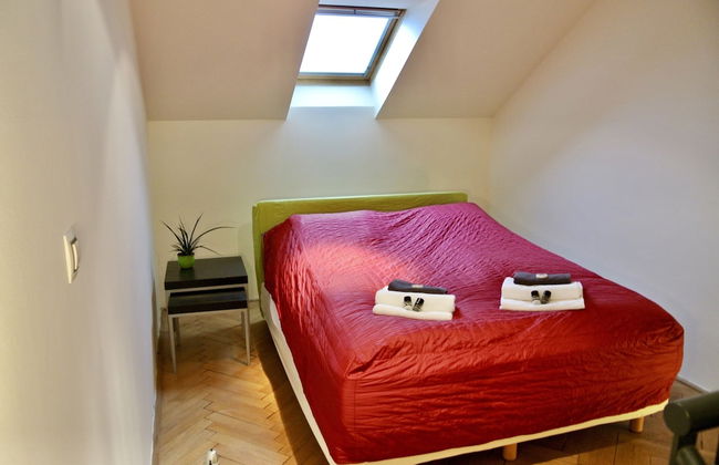 Prague Letna Apartments - Foto 38