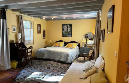 Le Belvédère,studio - Foto 40