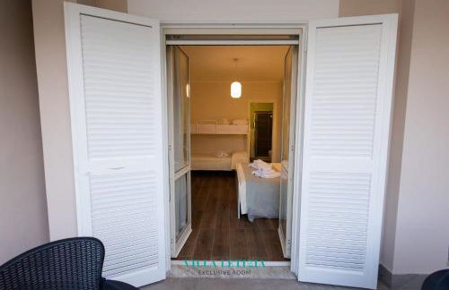 Exclusive house Pompei Vesuvius Sorrento Amalfi - Photo 20