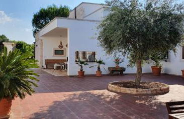 Masseria Cesarina B&B - Foto 44