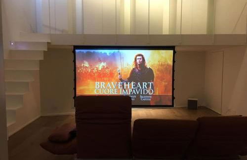 Uncomparable Luxury in Naples Un Lusso ineguagliabile a Napoli - Photo 37