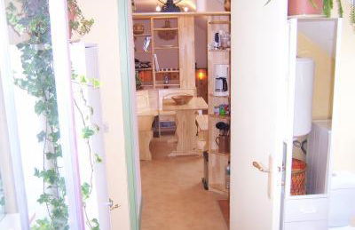 La maison de poupet - Foto 4