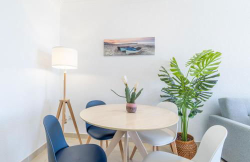 BADIA DE ROSES 2 new apartment - Foto 8