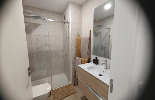 Casa Sol em Castelo Branco - Foto 21