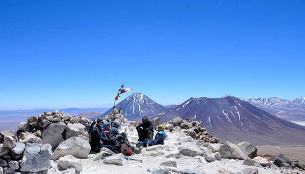 Nos maravillaremos con una vista fantástica