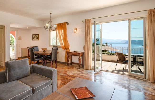 Villa Anastasia in Corfu - Foto 9