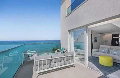 Feelathome Tortuga de Mar - Photo 12