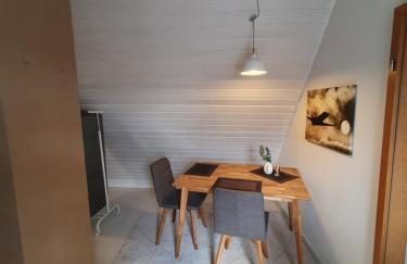 Zentrale Dachwohnung in SHA - Foto 9