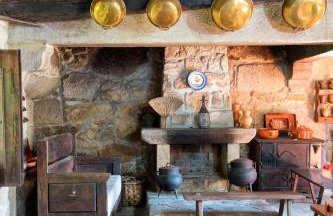 Casa de Sta Comba - Foto 11