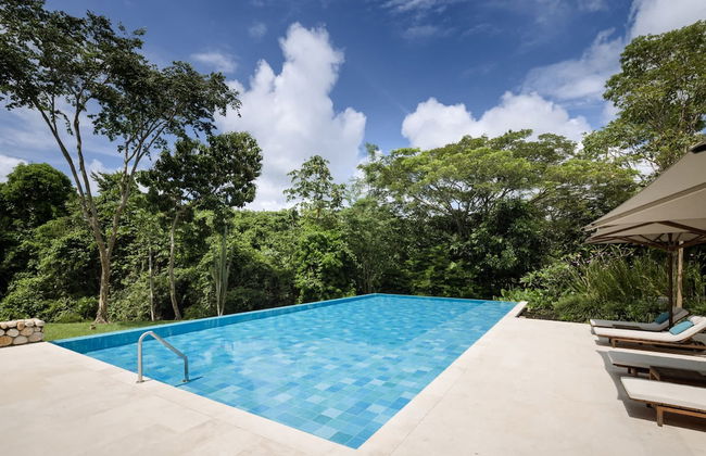 w Amazing 4BR Villa at Mesa de Yeguas - Photo 30