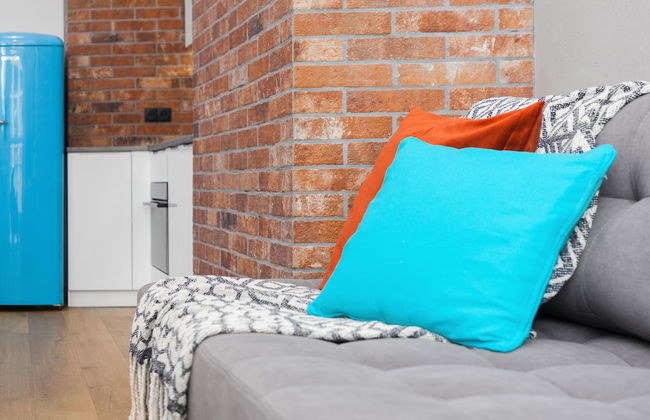 Lofts Cracow Apartments - City Center - Foto 12