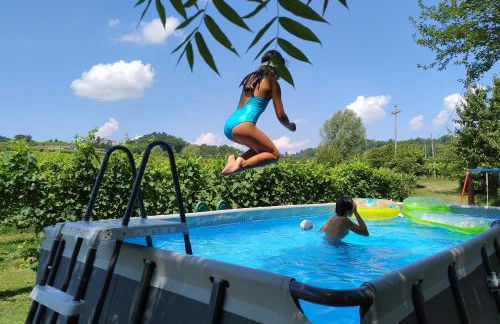 Agriturismo Scribano - Foto 28