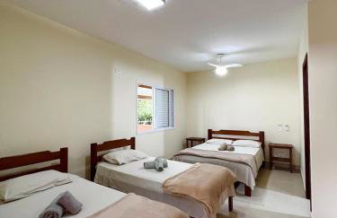 Itamambuca casas,suítes - Foto 37