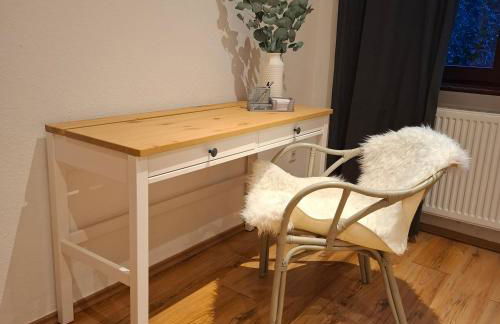 Ferienwohnung im Grünen - Hof Blohme - Foto 24