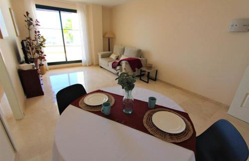 Sierra Cortina Apartamento con vistas al mar - Foto 5