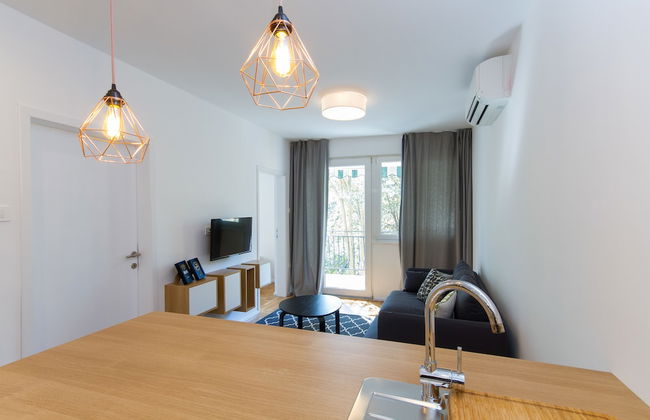 Forgotten Garden Apartments and Rooms - Foto 54