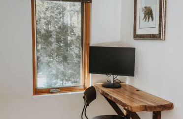 Cedar Lodge Classic Family Log Cabin - Foto 38