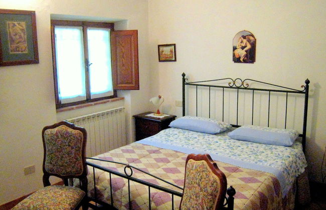 Tuscan Charm: Frassini Cottage - Foto 2