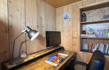 New Yena Cabin in Moonridge - Foto 14